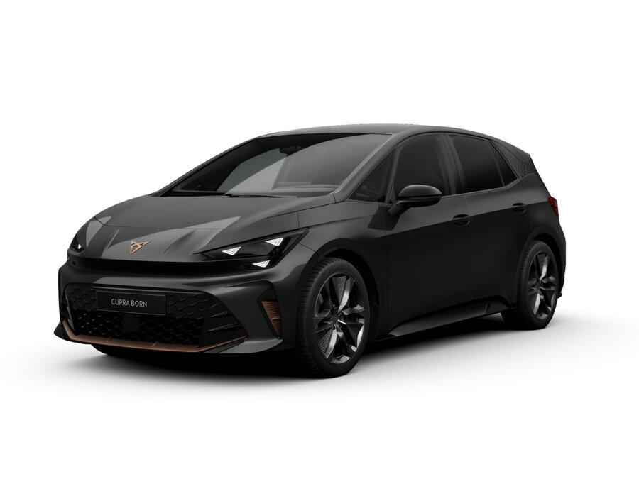 CUPRA Born Business