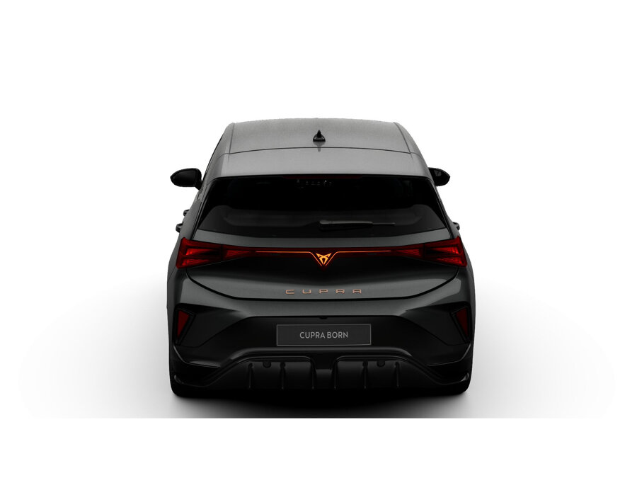 CUPRA Born Business