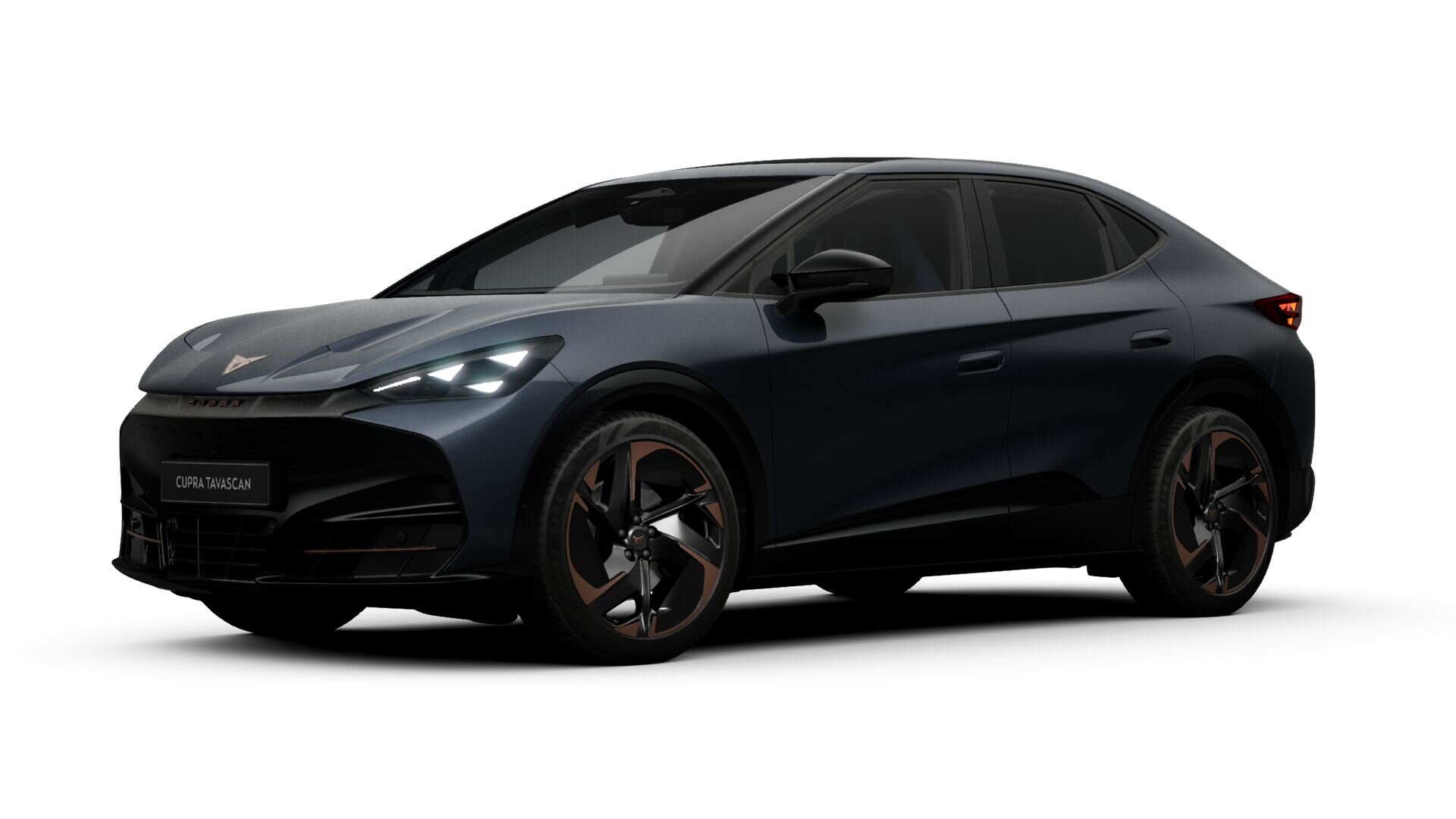 CUPRA Tavascan Adrenaline - Afbeelding 2