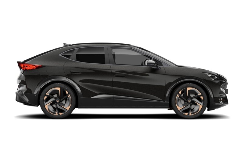 CUPRA Tavascan Adrenaline - Afbeelding 4