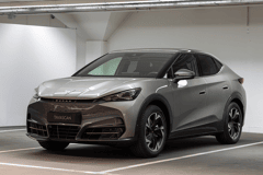 CUPRA Tavascan Business - Afbeelding 2