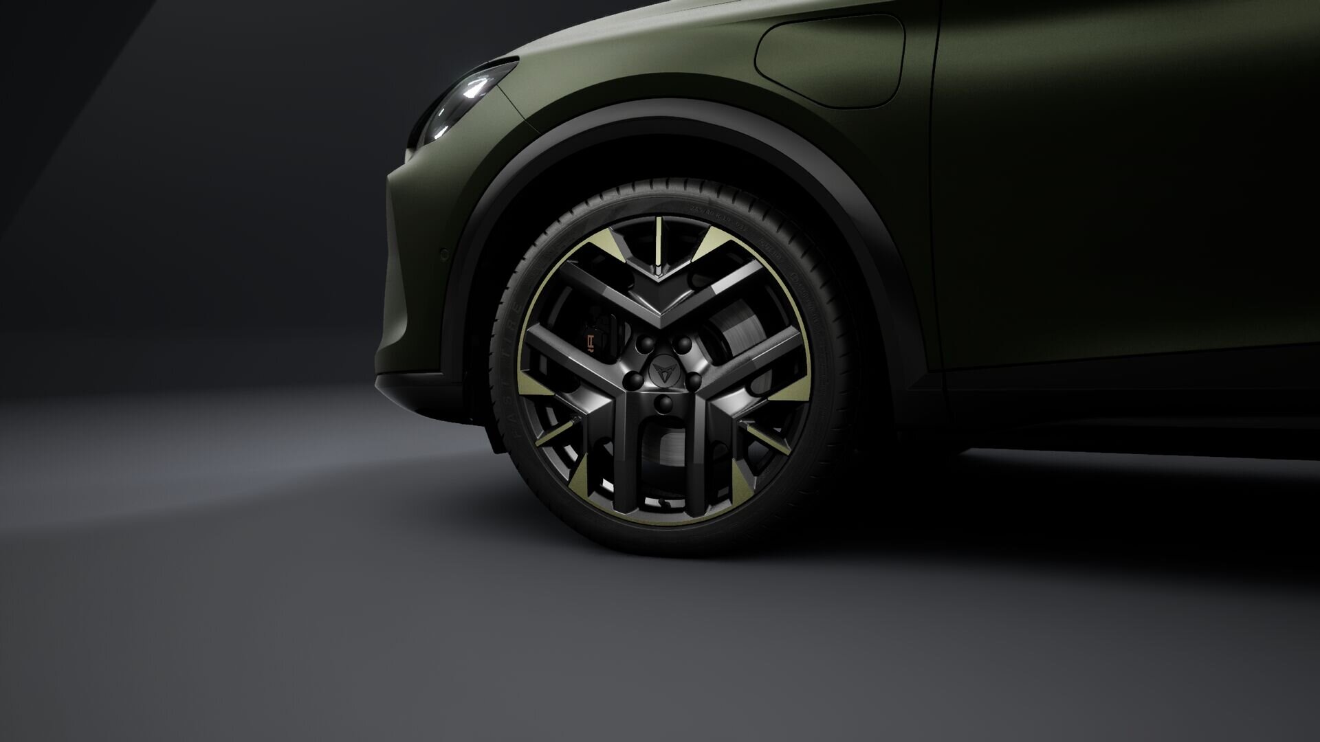 CUPRA Formentor VZ Tribe Edition - Afbeelding 5
