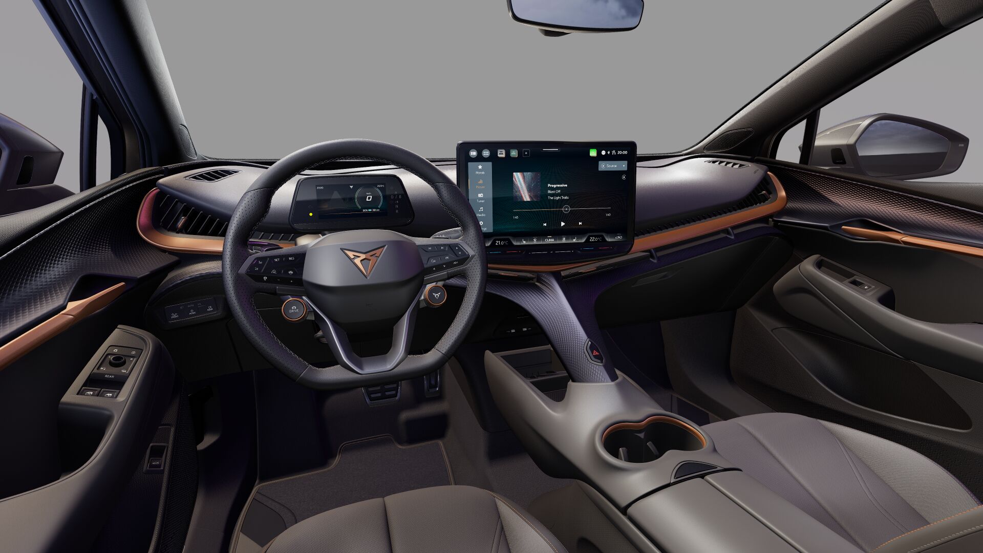 CUPRA