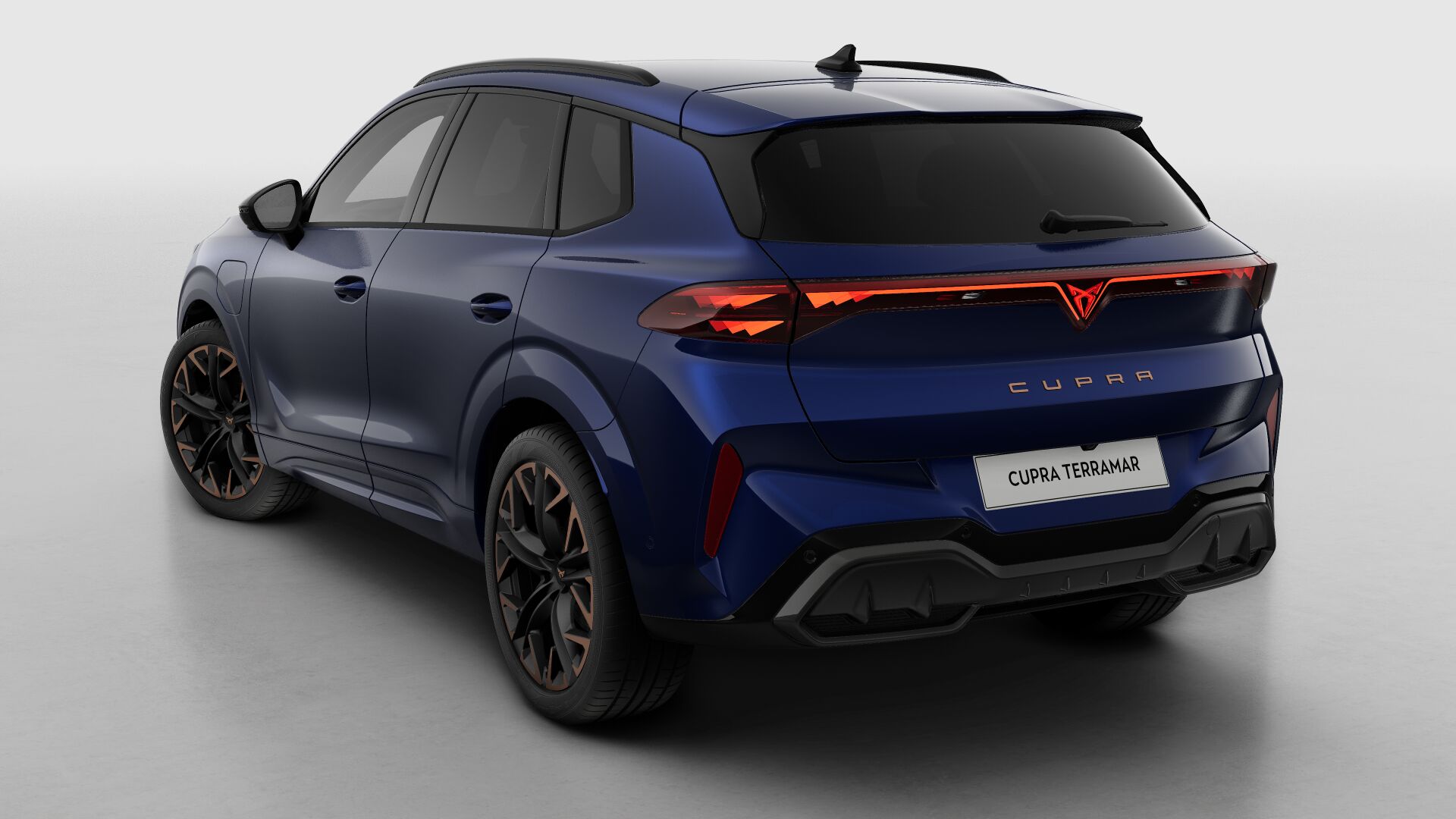 CUPRA