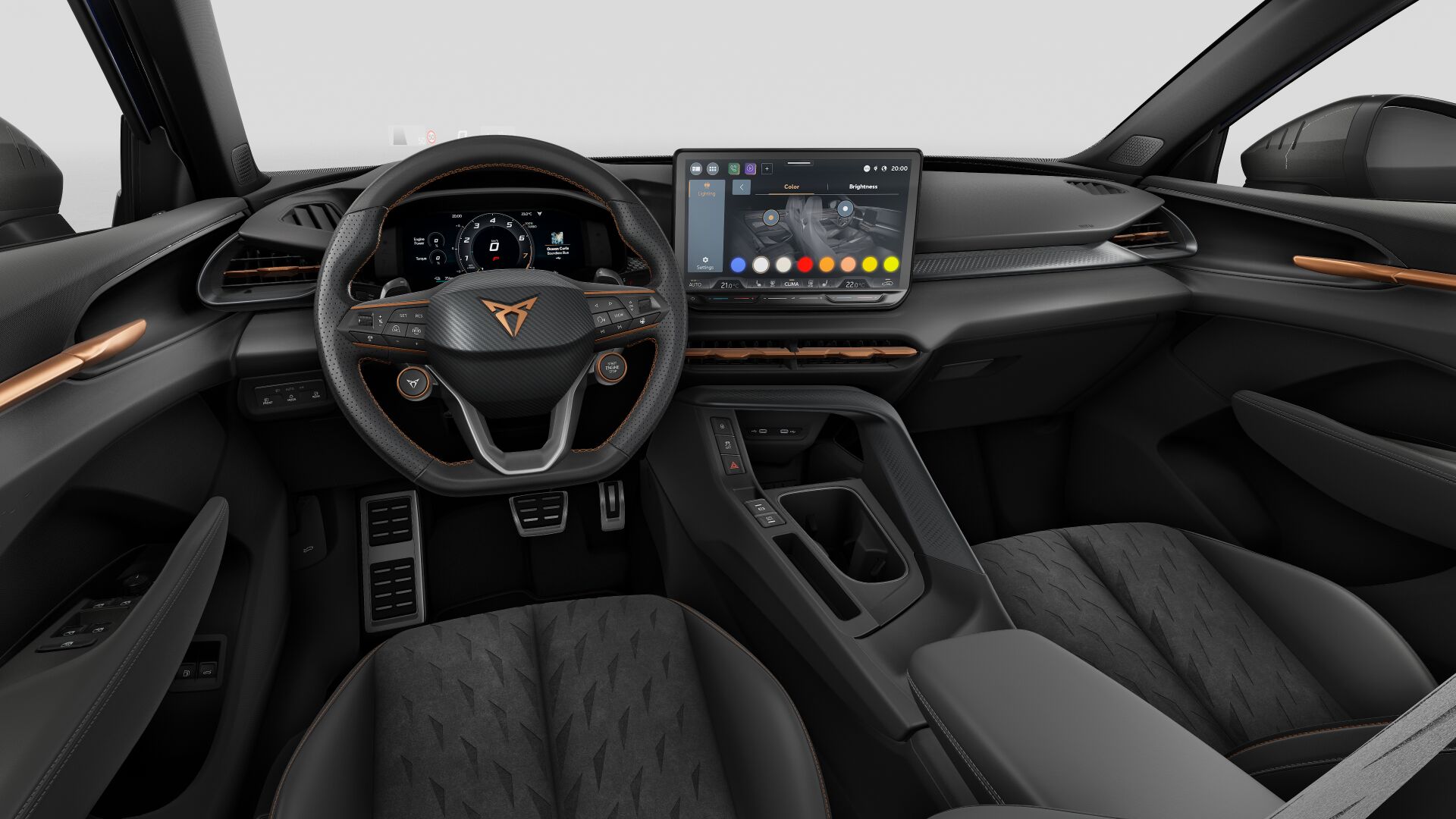 CUPRA
