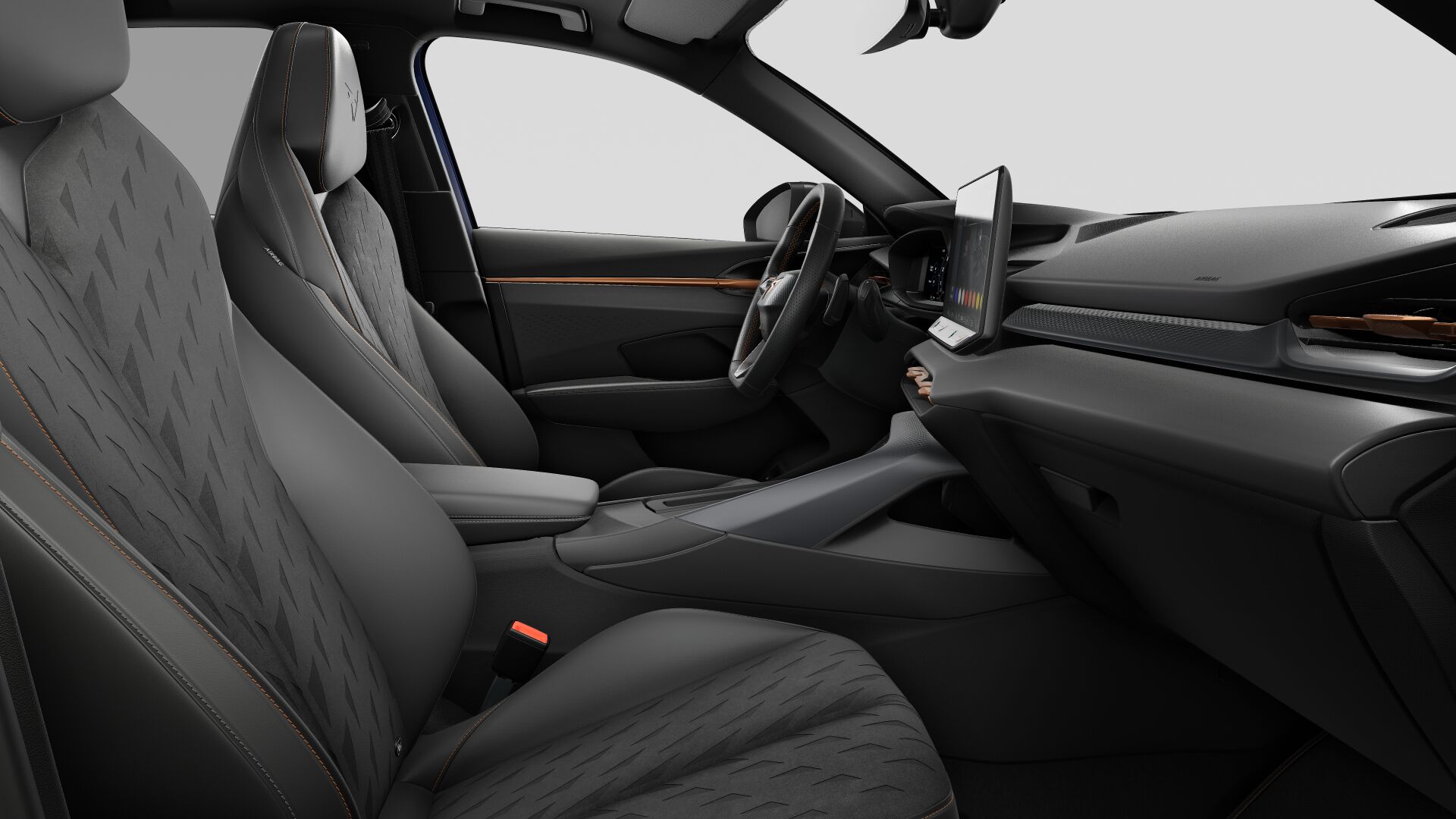 CUPRA