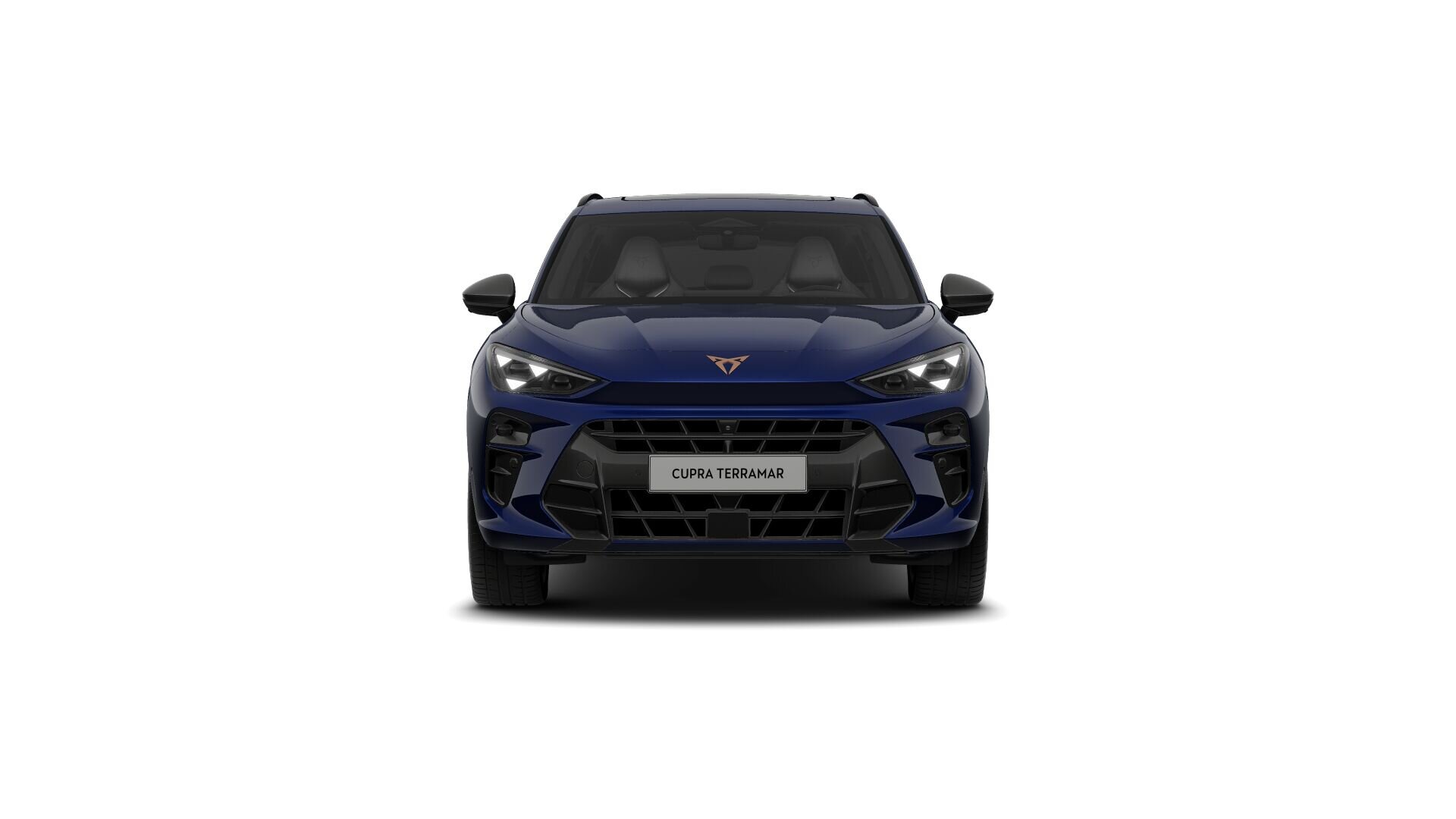 CUPRA