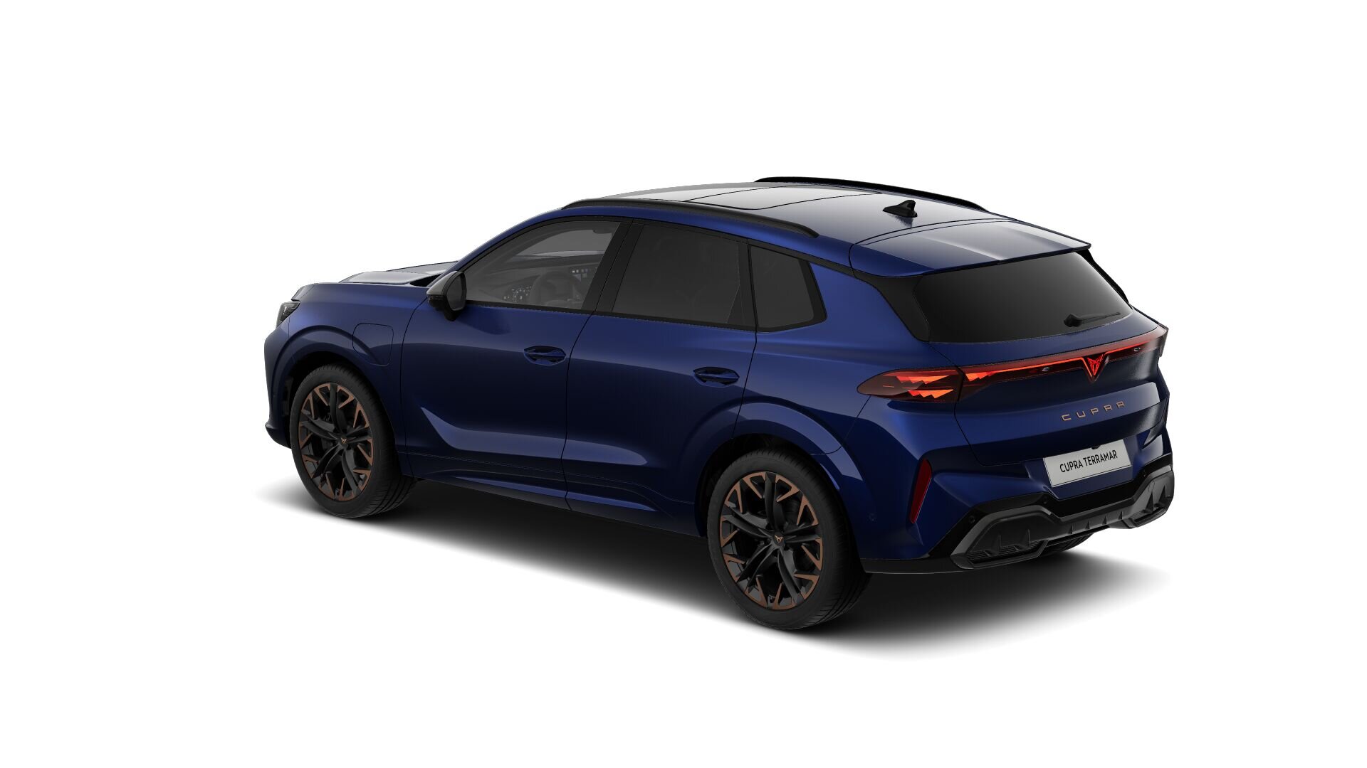 CUPRA