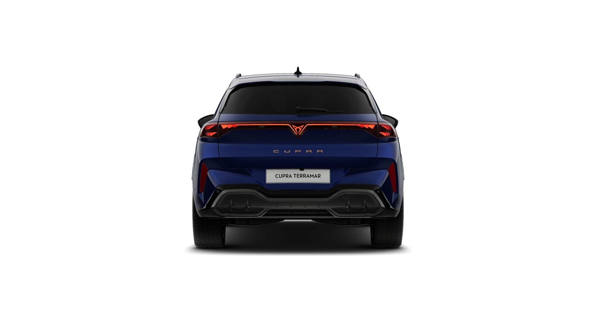 CUPRA