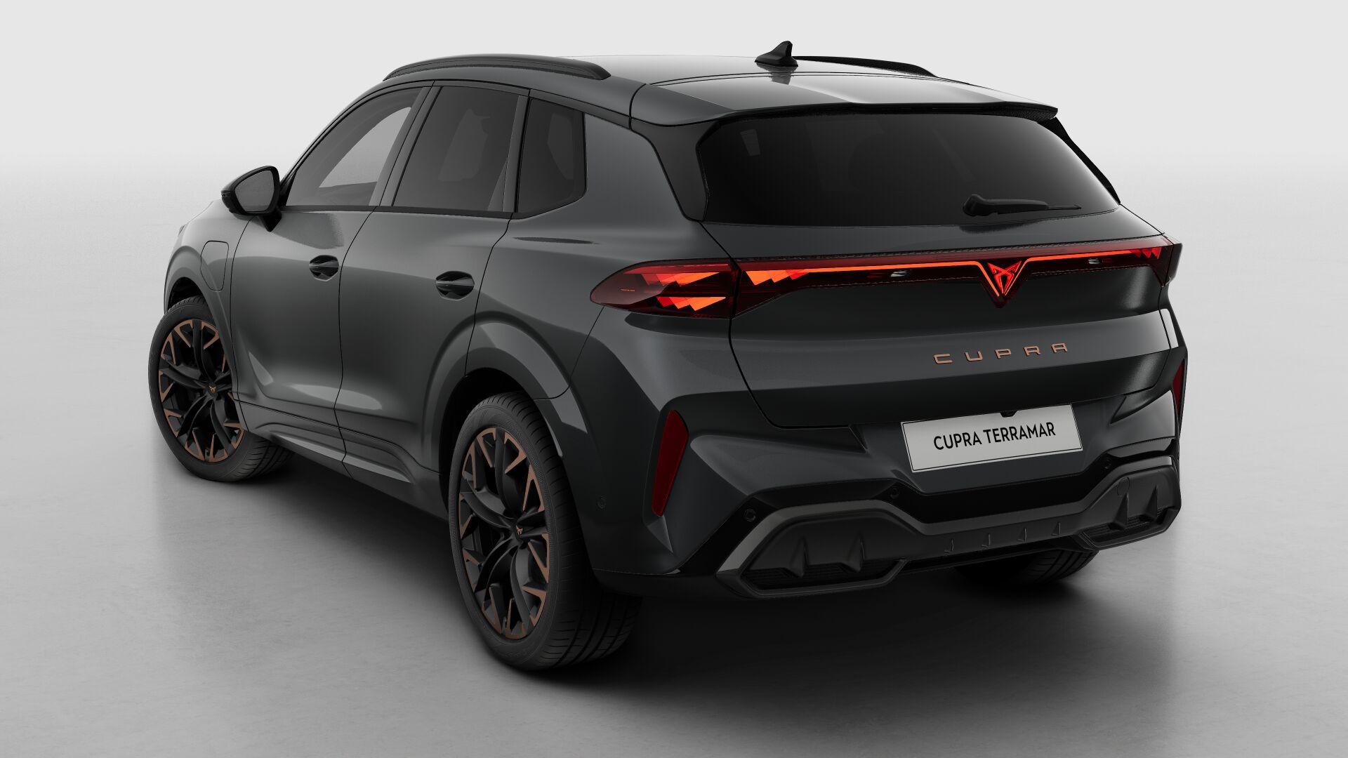 CUPRA
