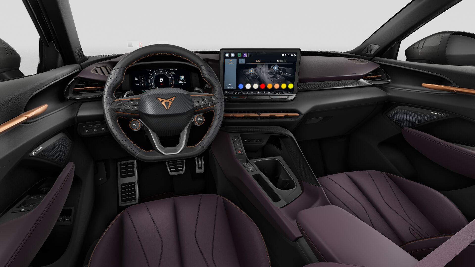 CUPRA