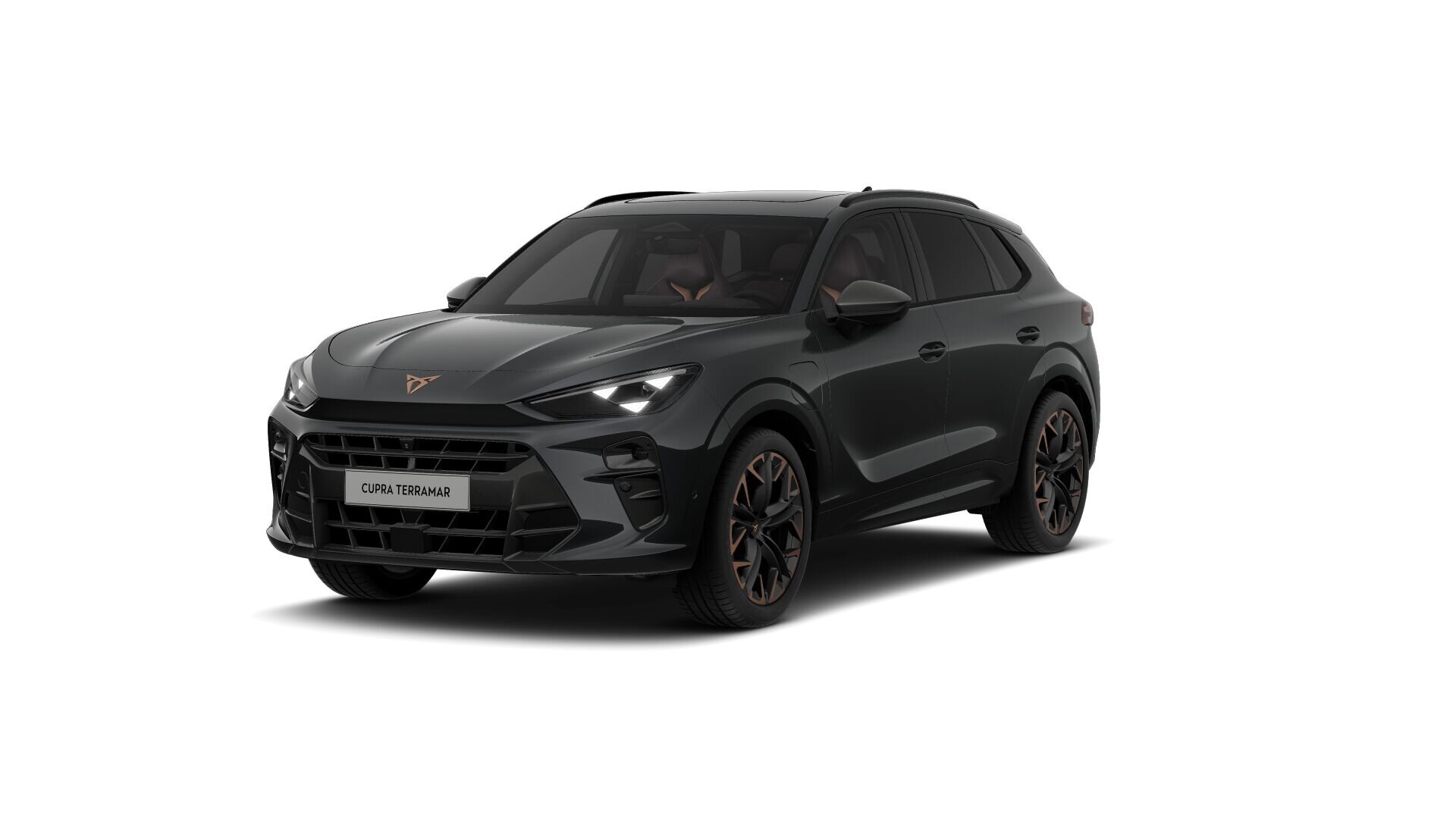 CUPRA
