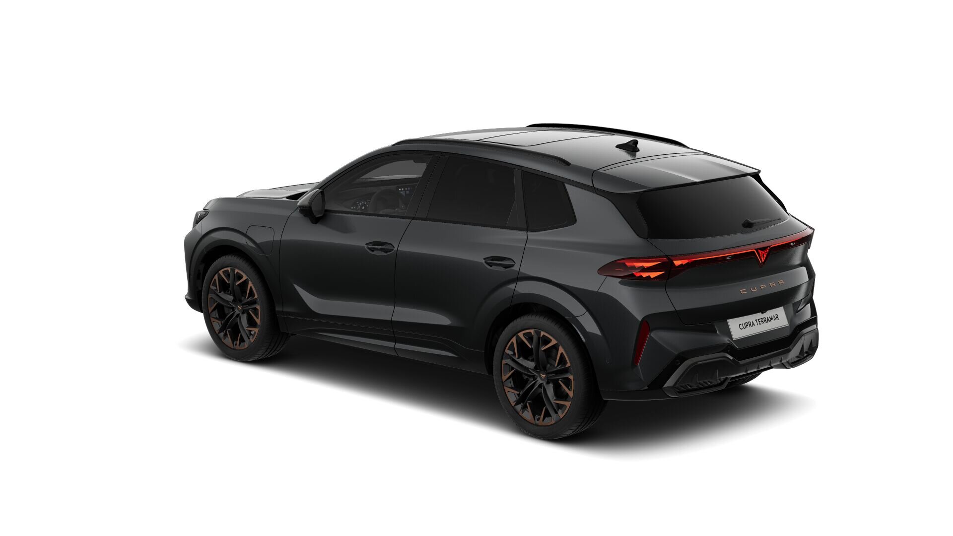 CUPRA
