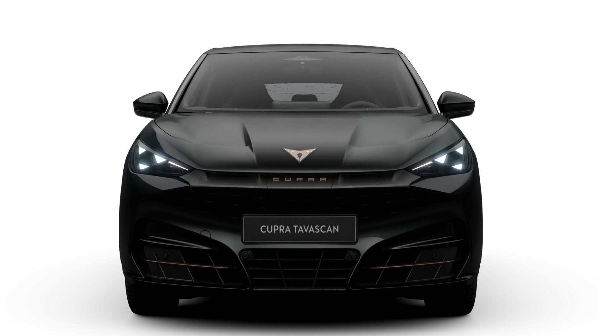 CUPRA
