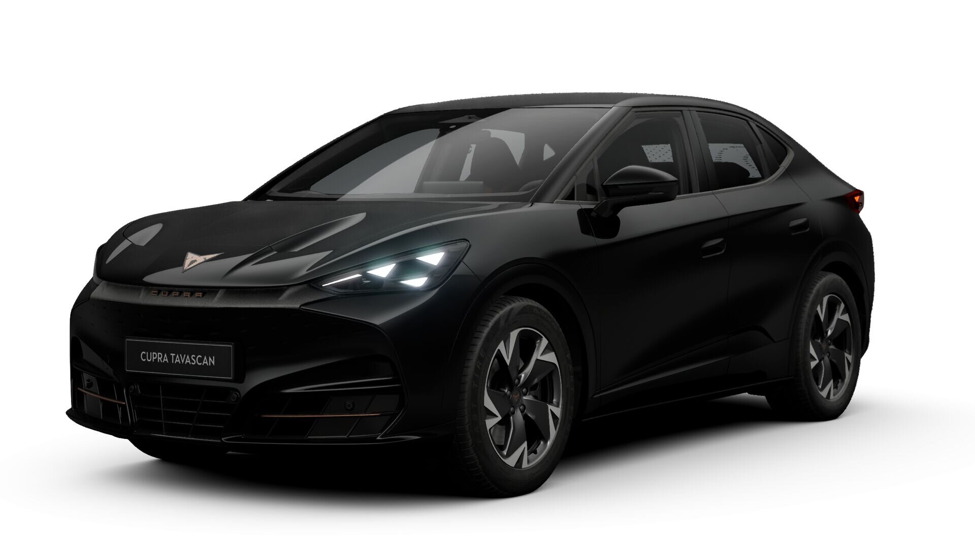 CUPRA