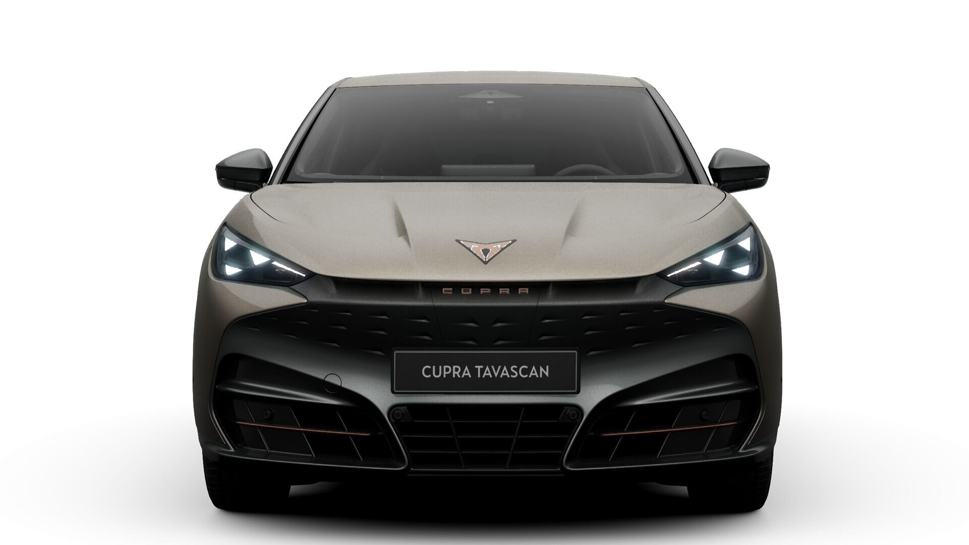 CUPRA