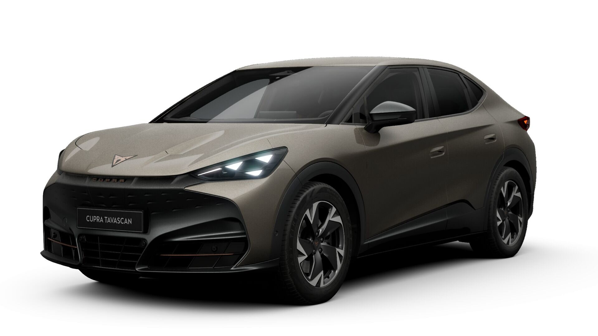 CUPRA