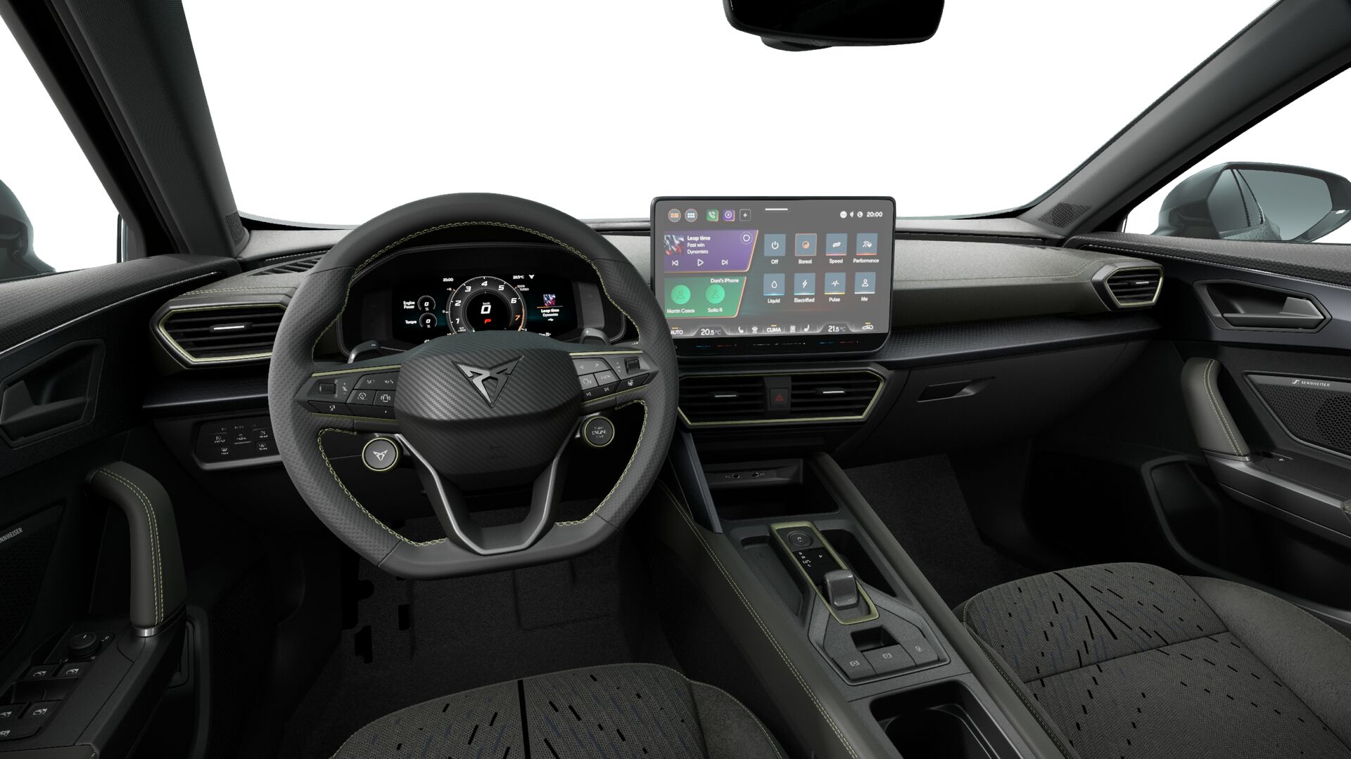 CUPRA