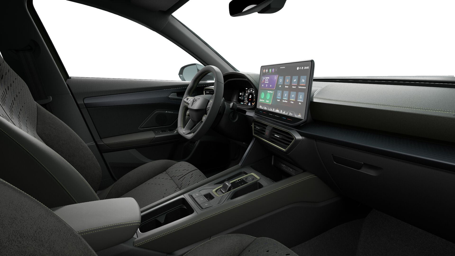 CUPRA