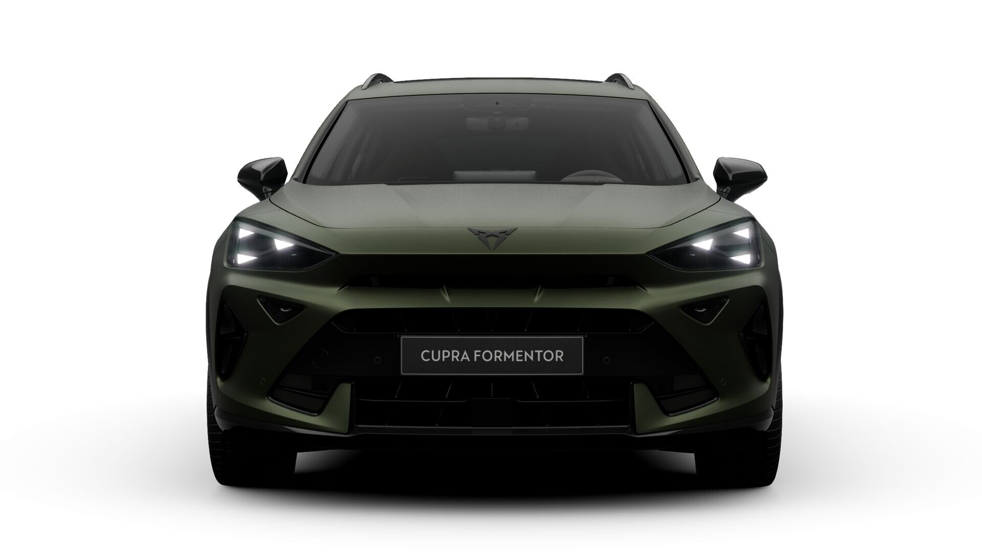 CUPRA