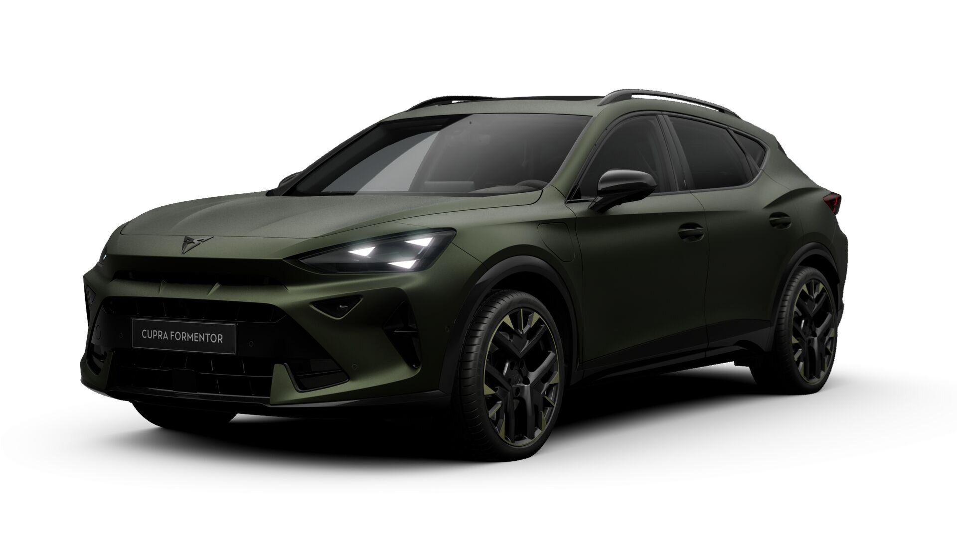 CUPRA