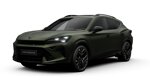 CUPRA
