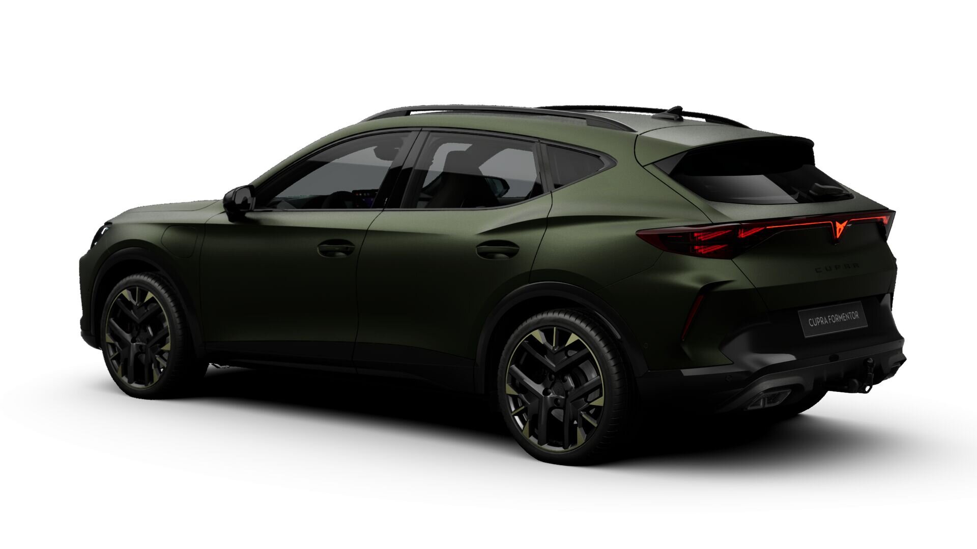CUPRA