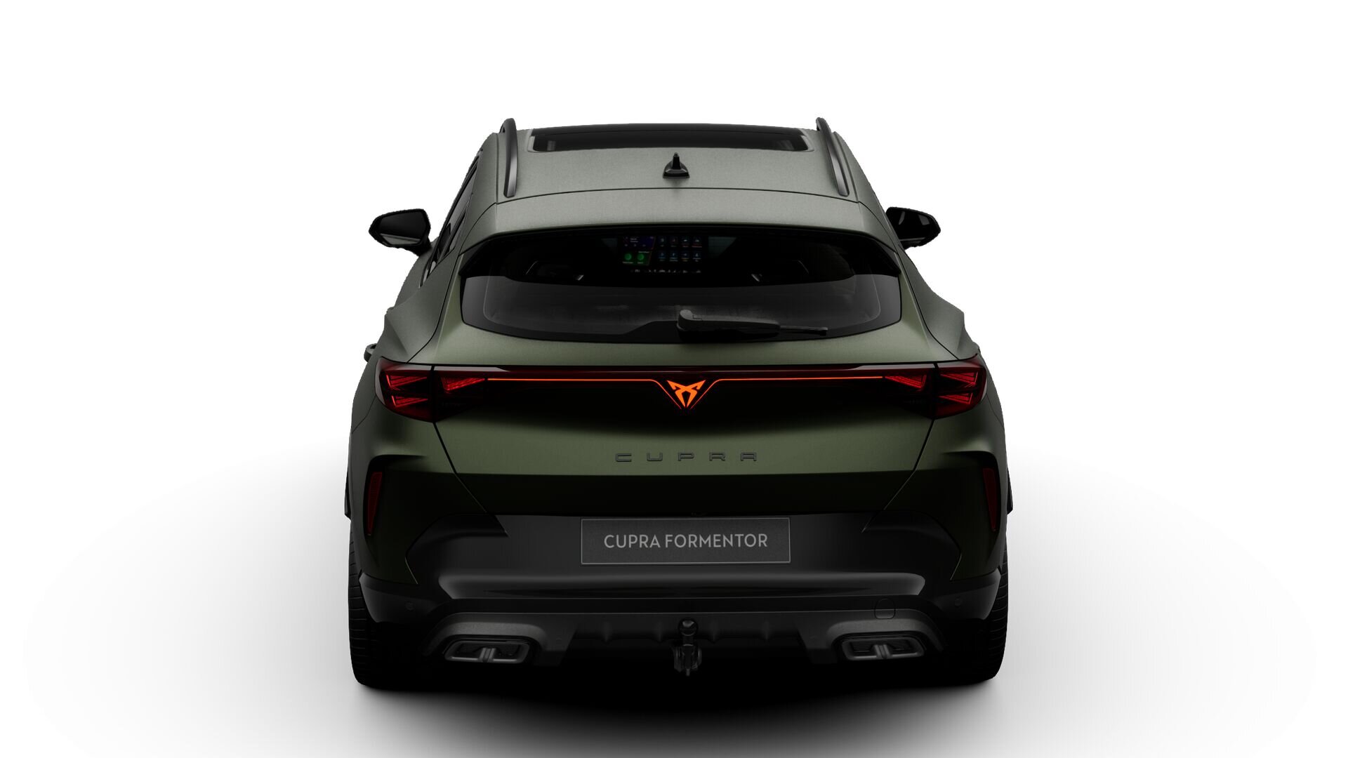 CUPRA