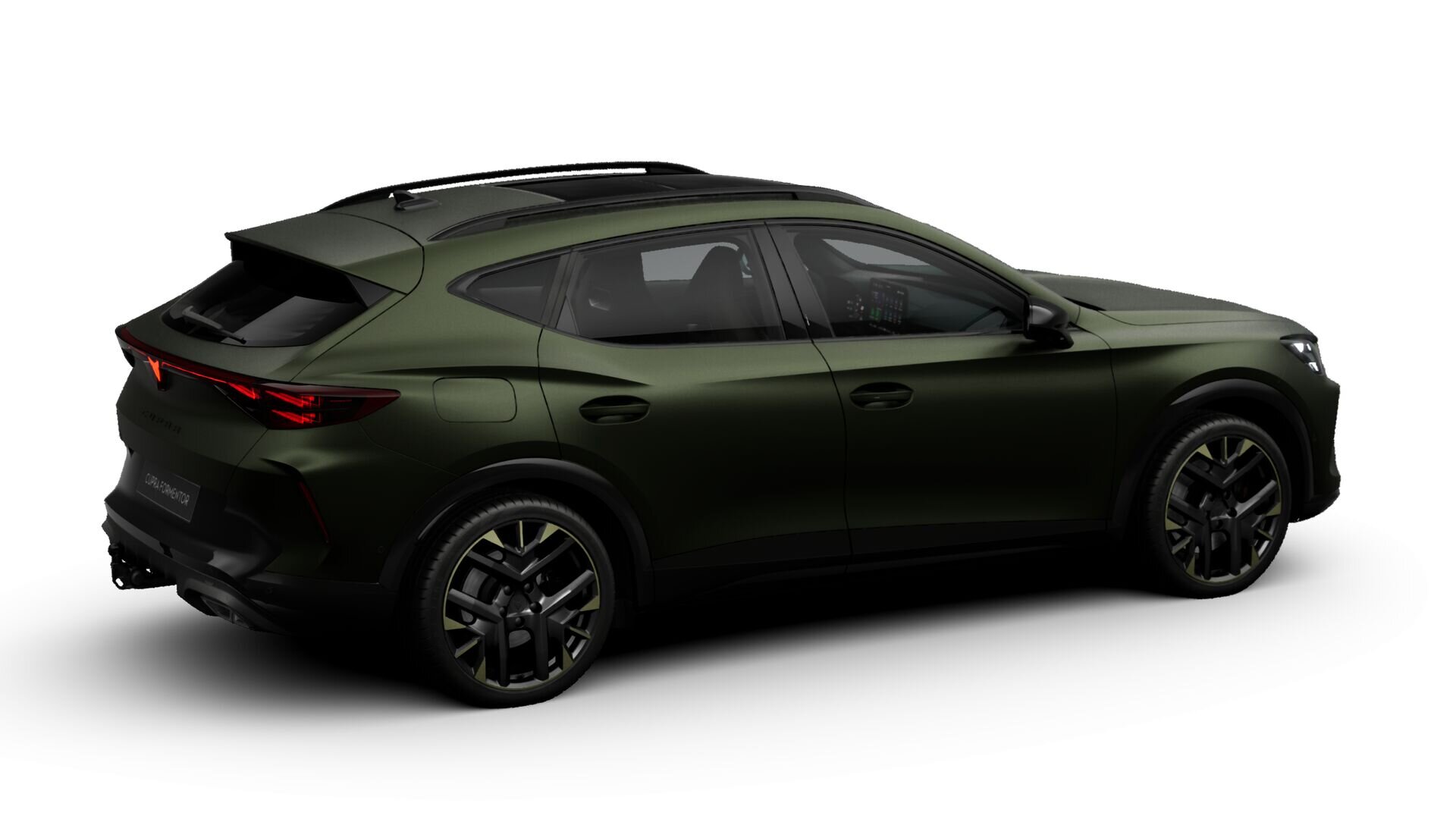 CUPRA