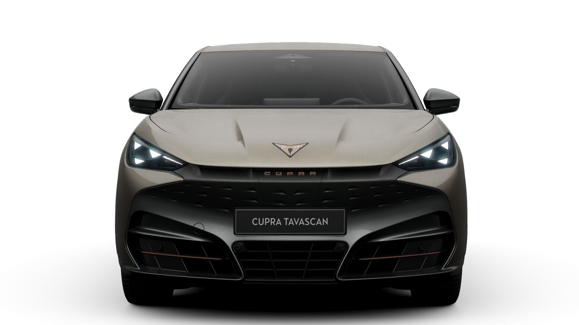 CUPRA