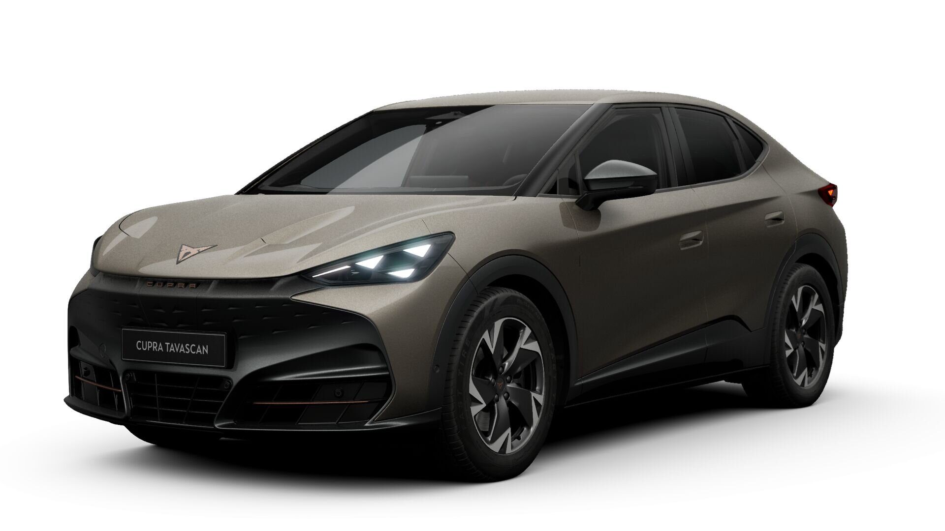 CUPRA
