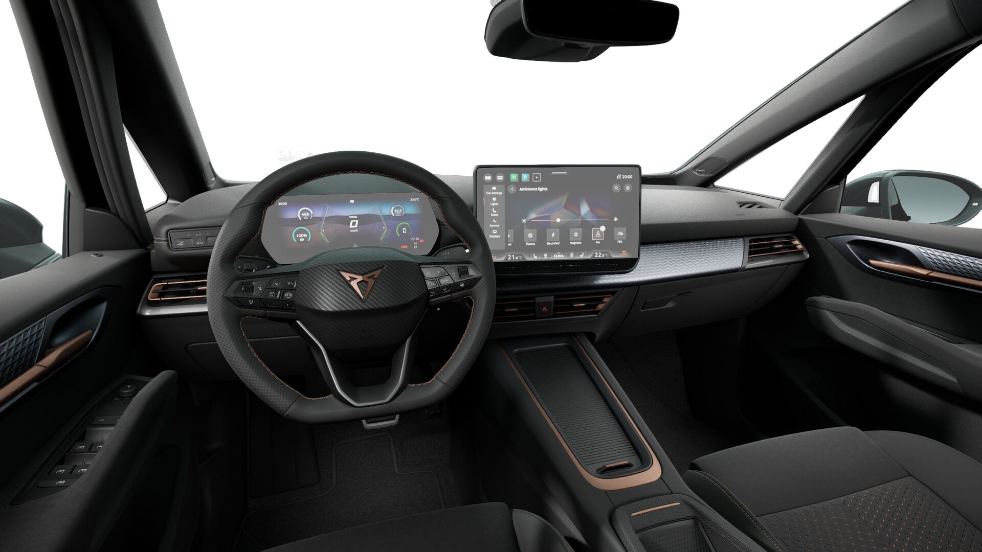 CUPRA