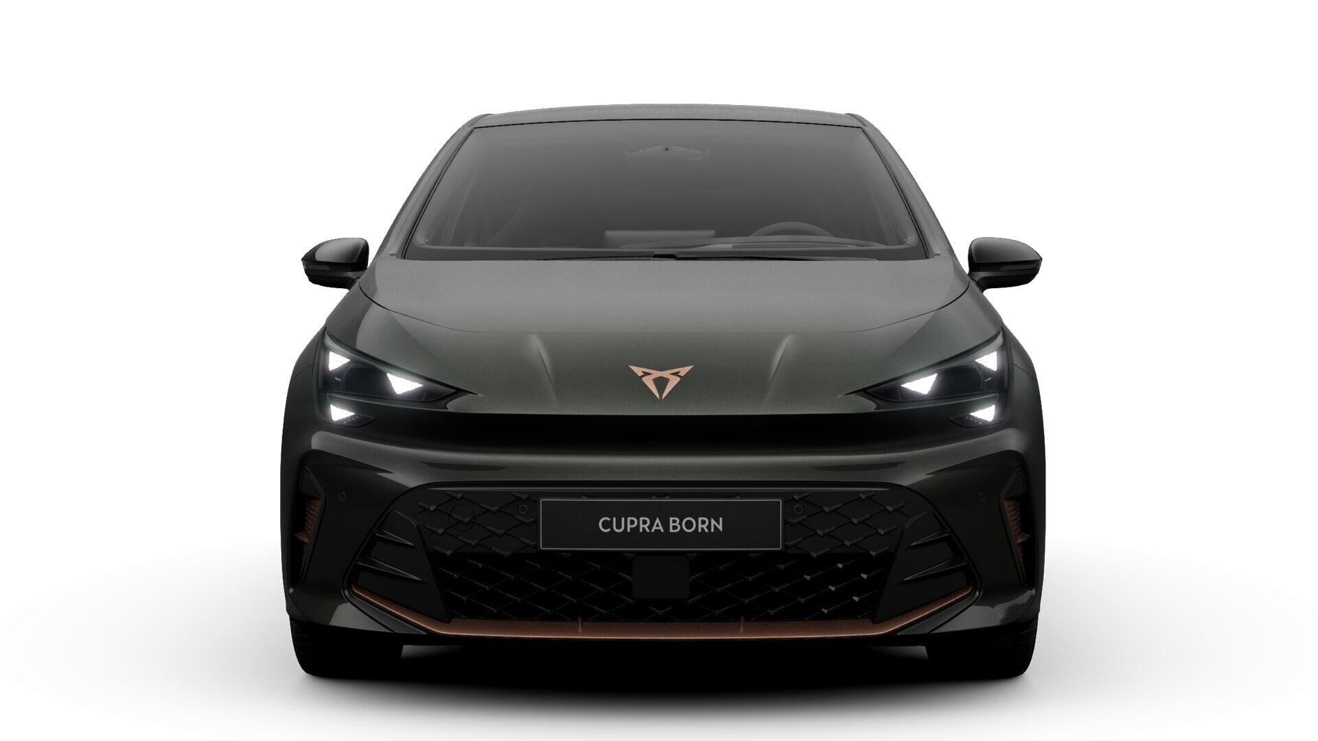 CUPRA