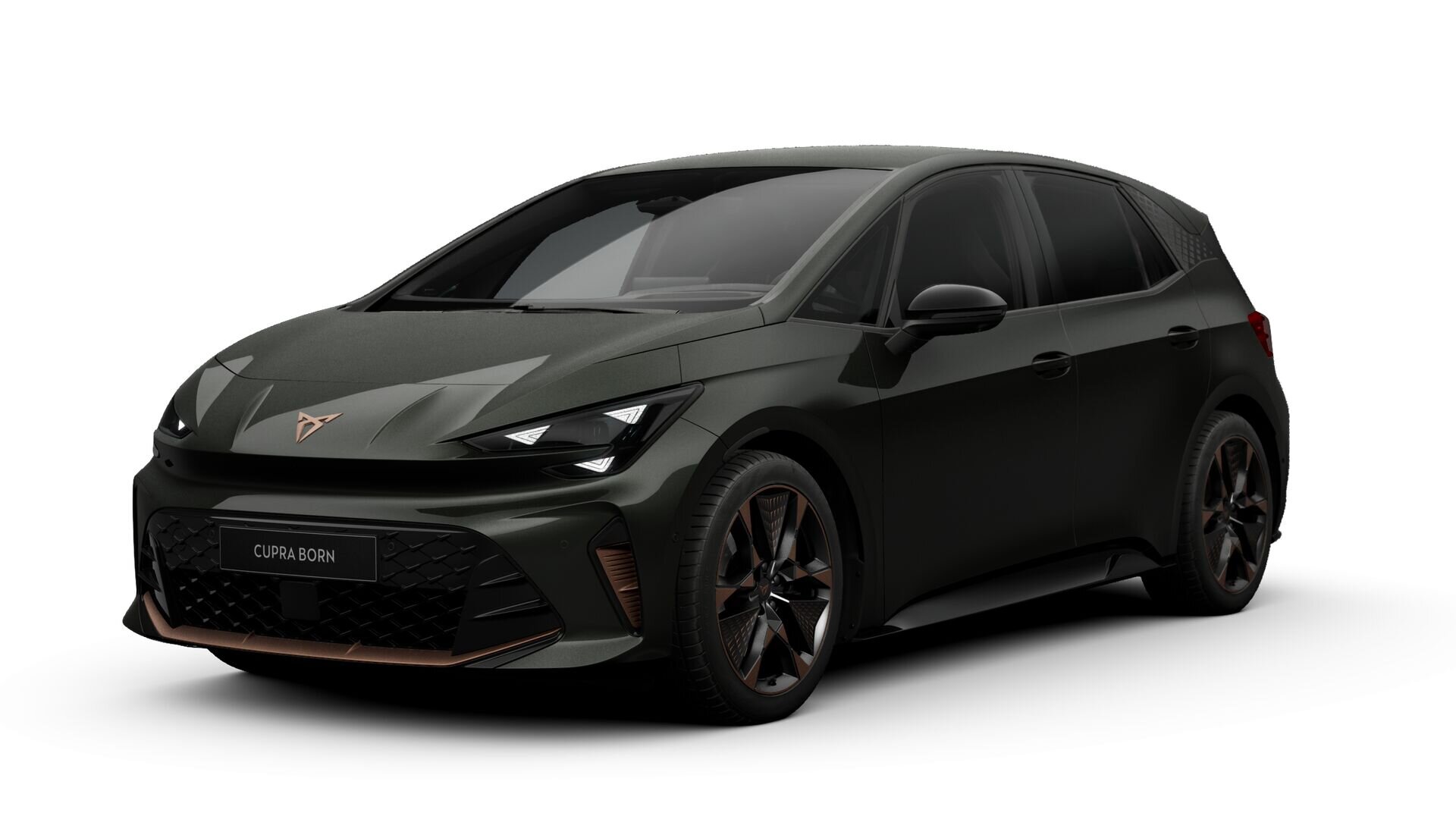 CUPRA
