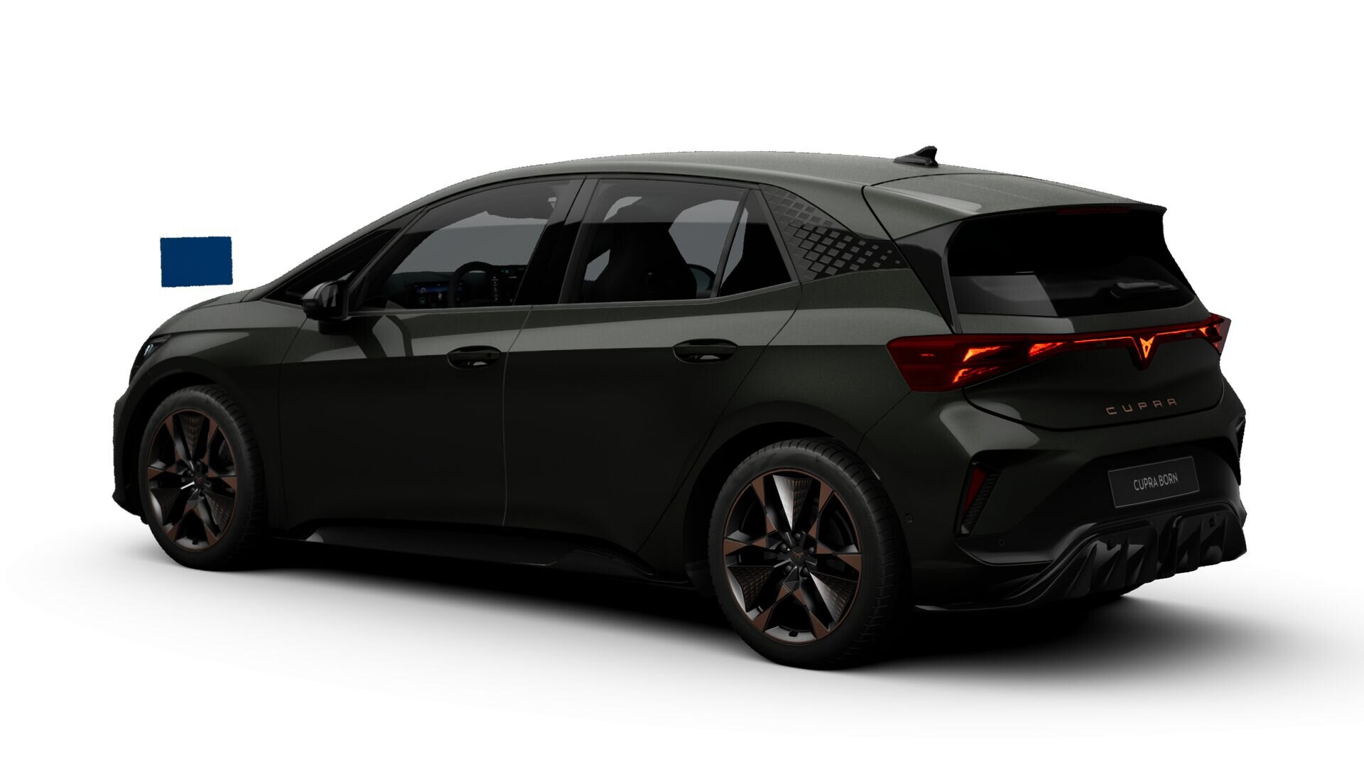 CUPRA