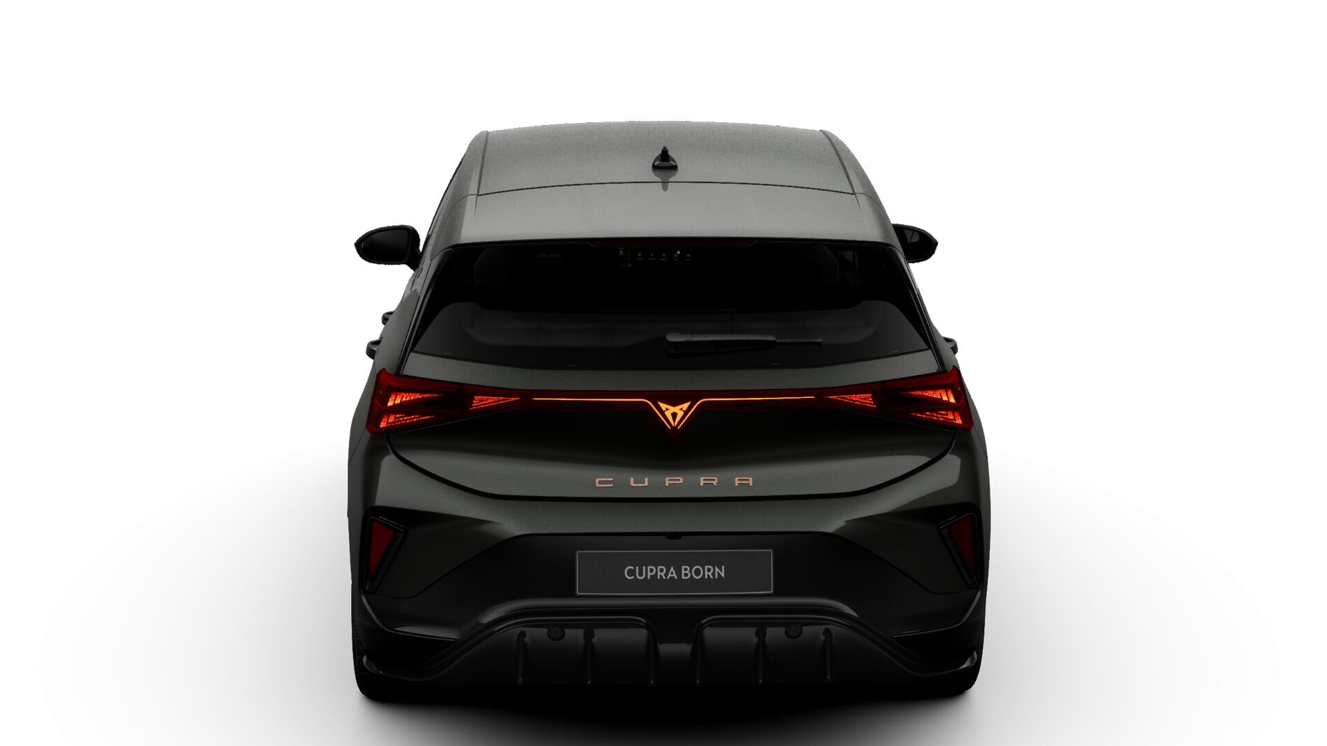 CUPRA