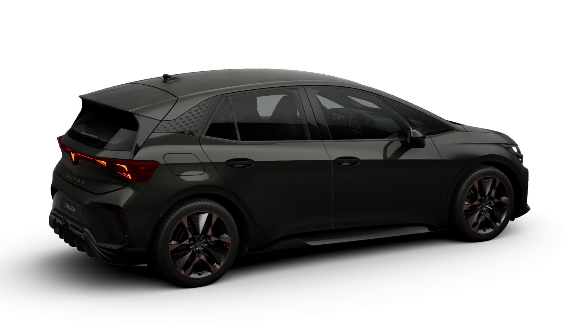 CUPRA