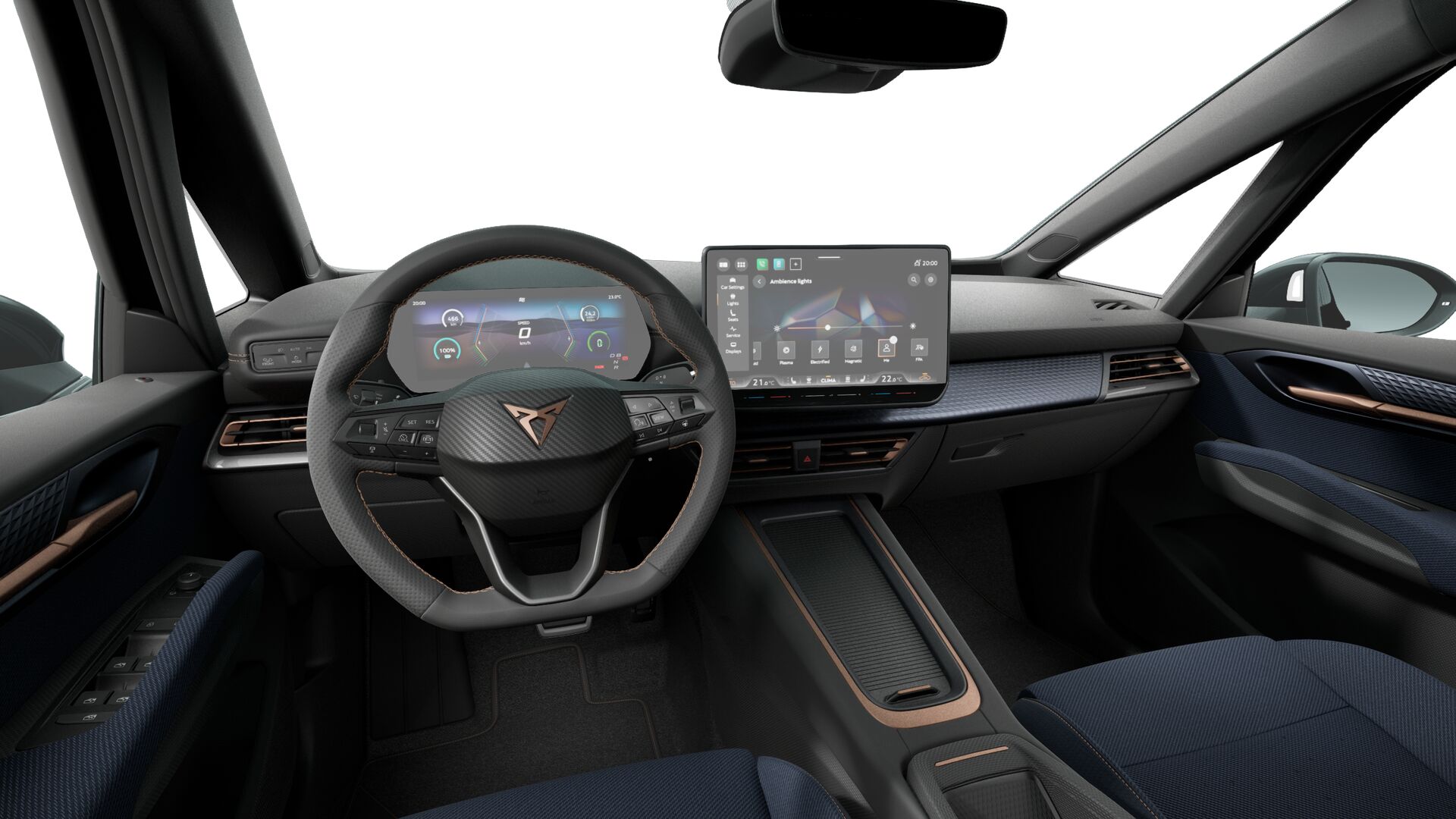 CUPRA