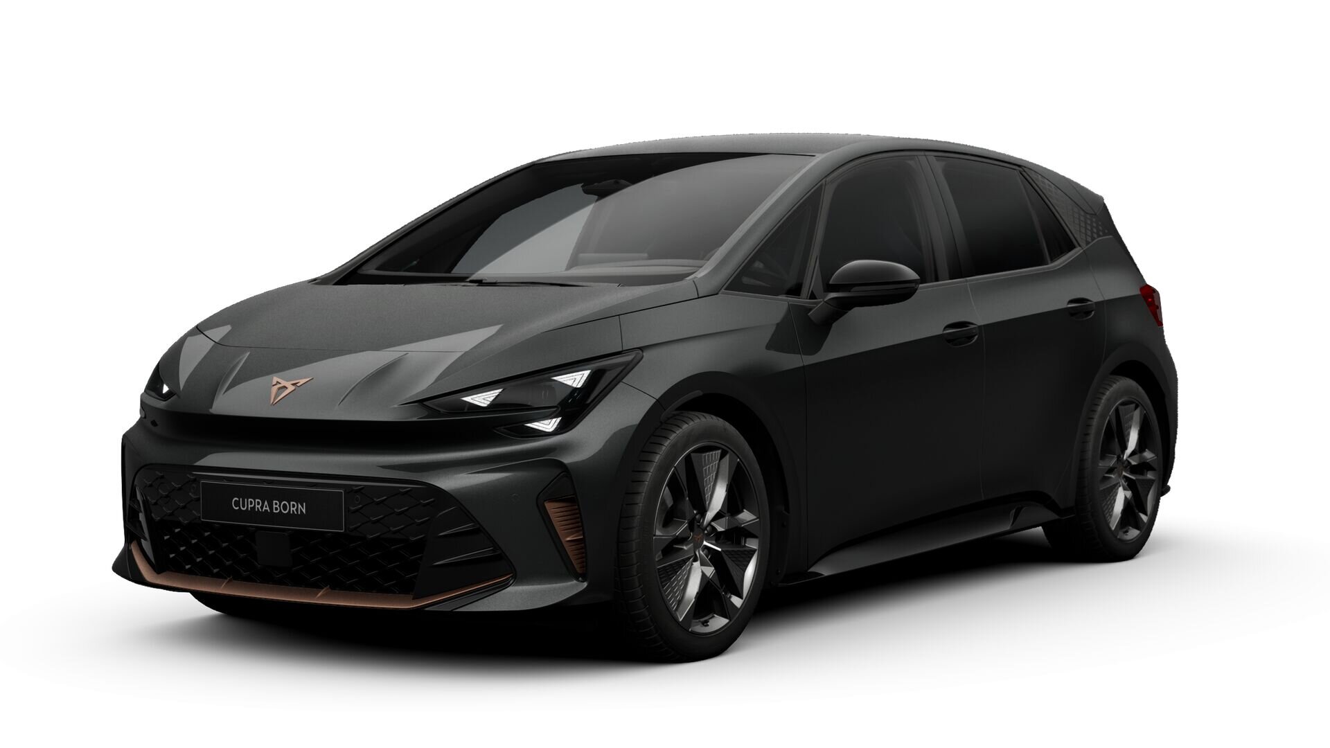CUPRA