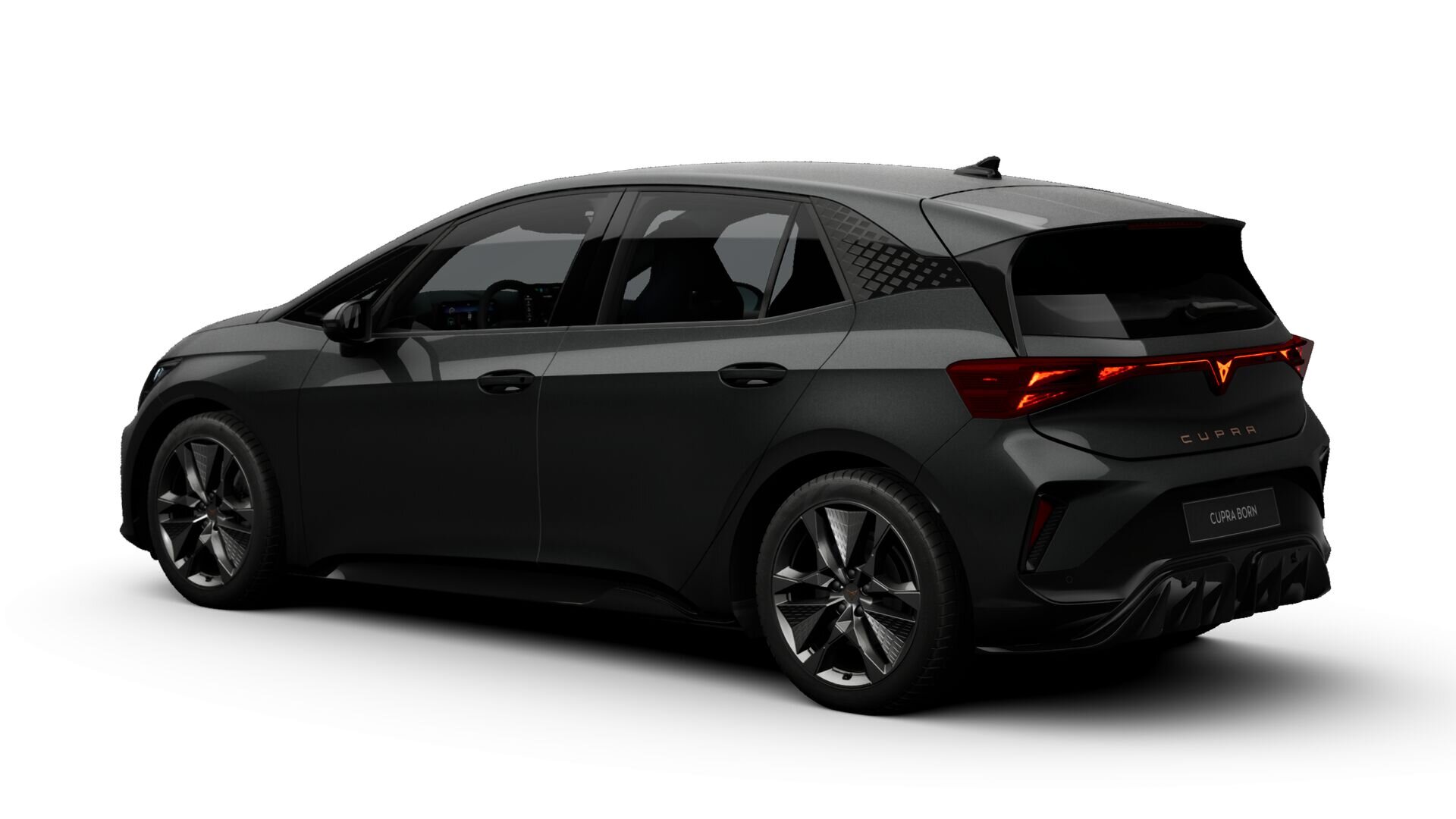 CUPRA