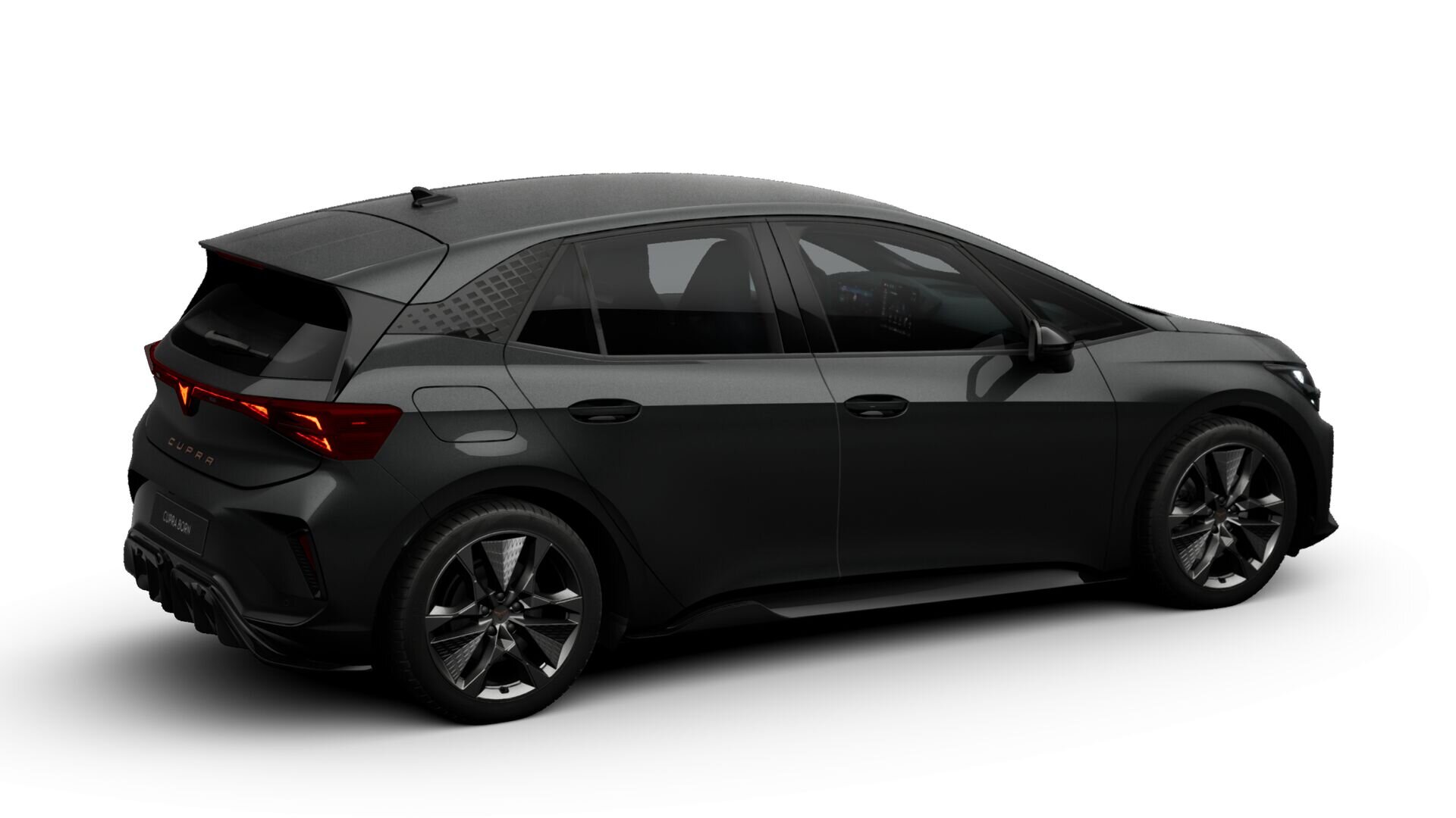 CUPRA