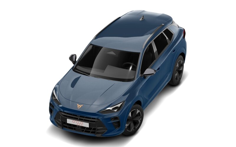 CUPRA