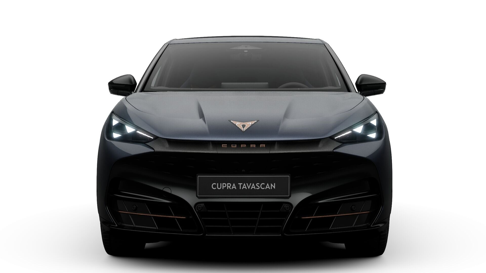 CUPRA