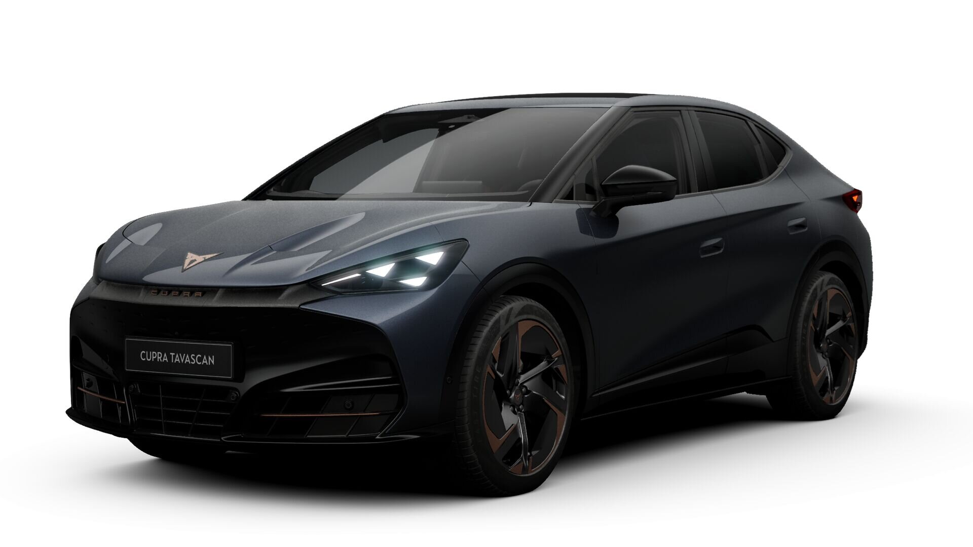 CUPRA