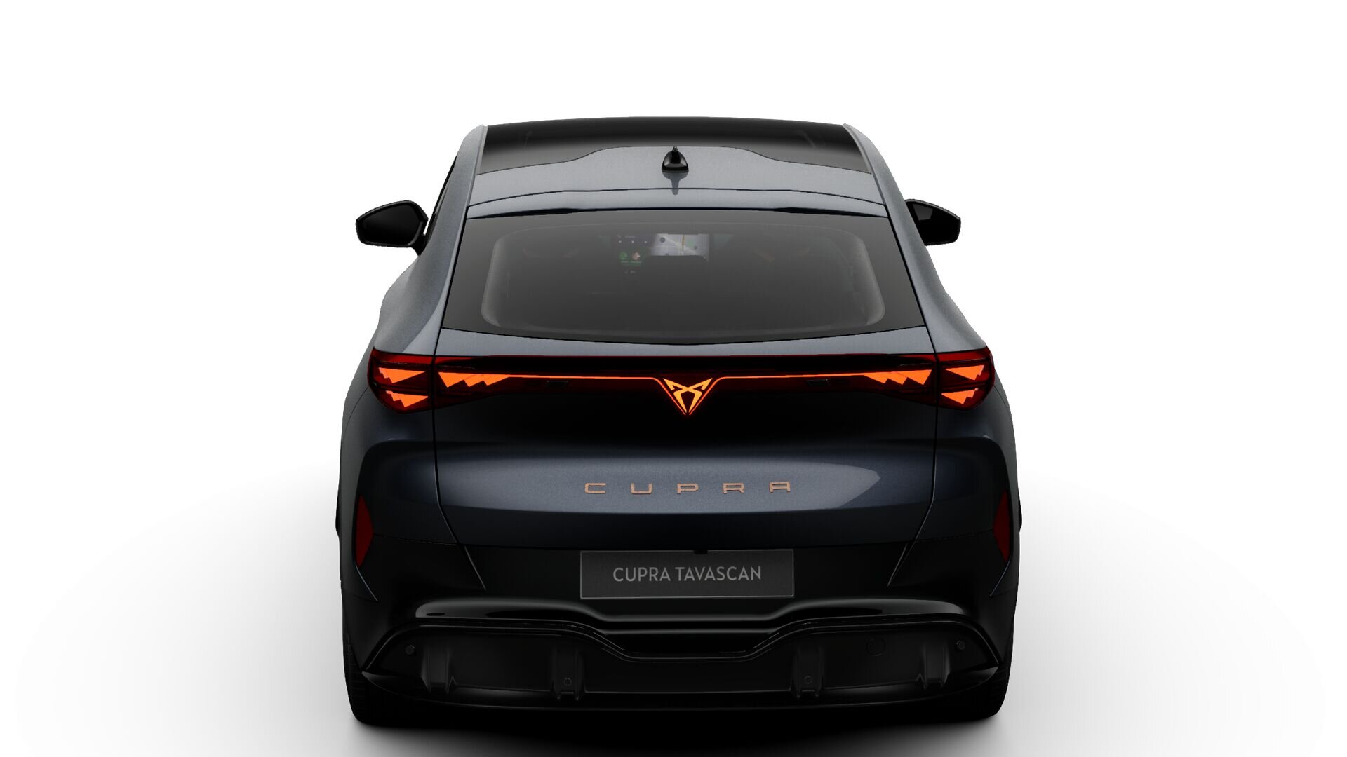 CUPRA