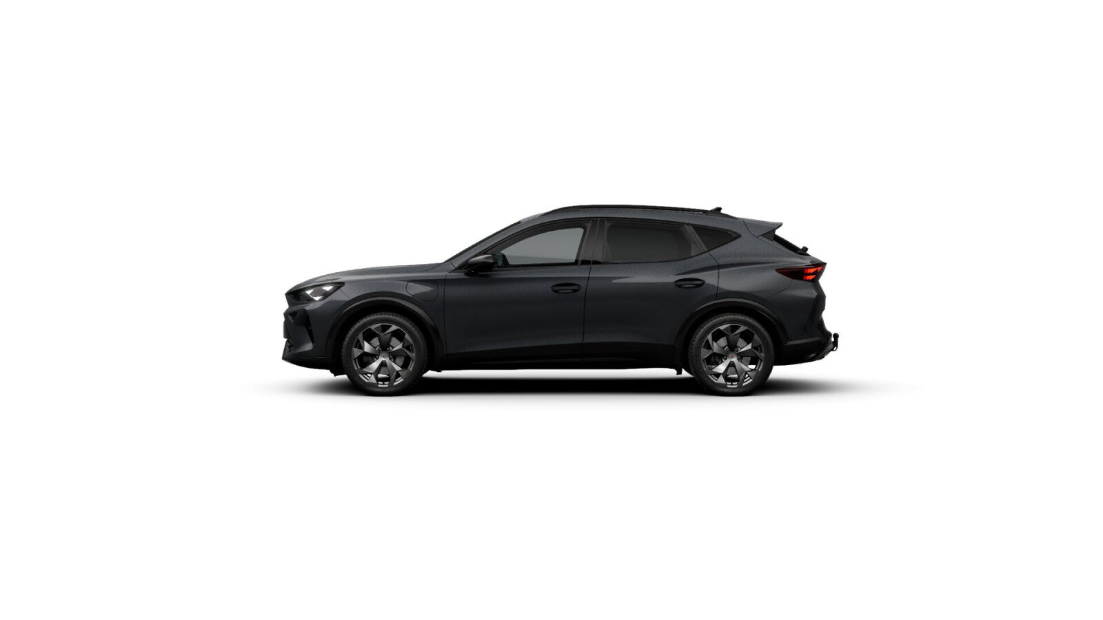CUPRA