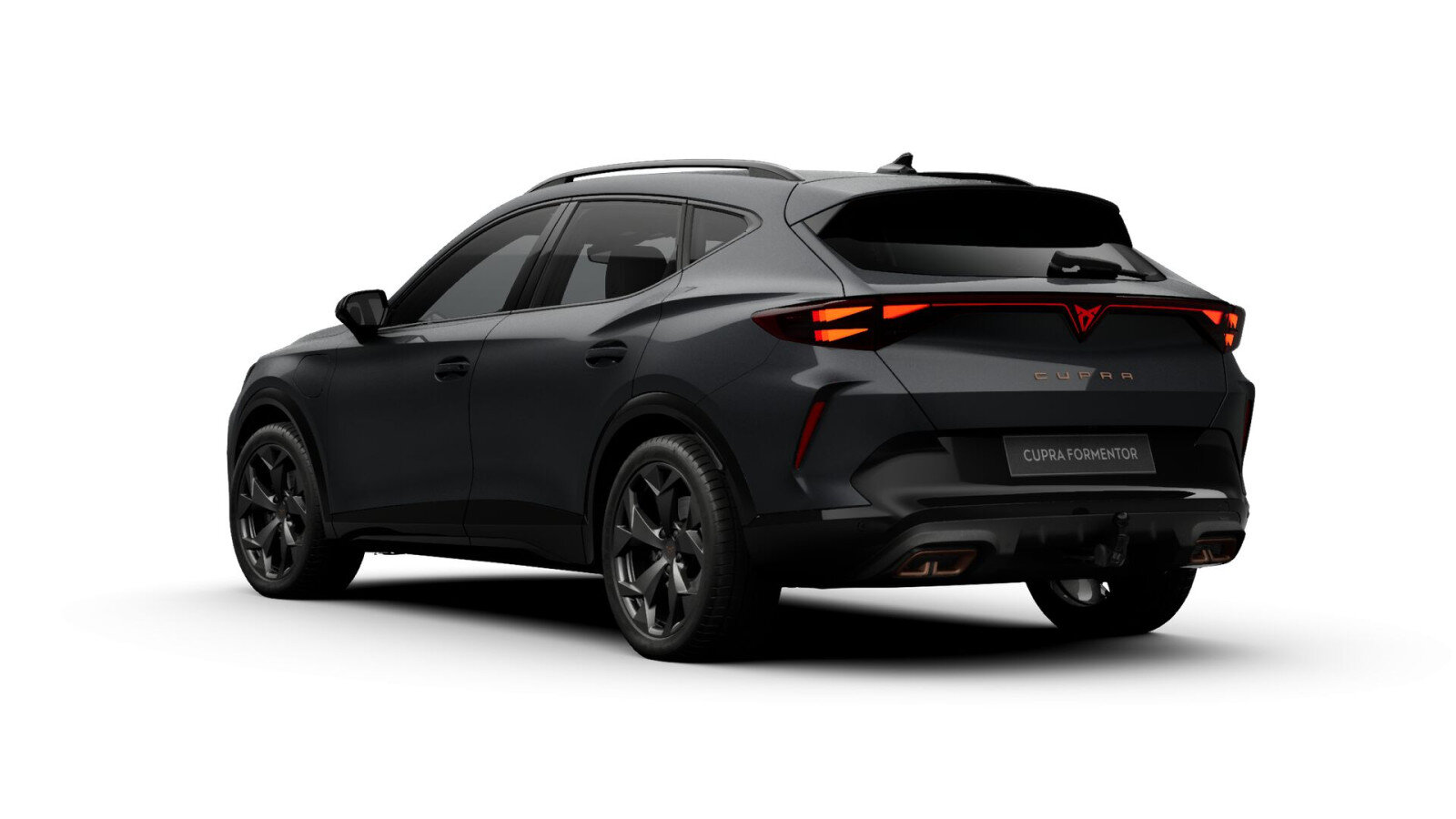 CUPRA