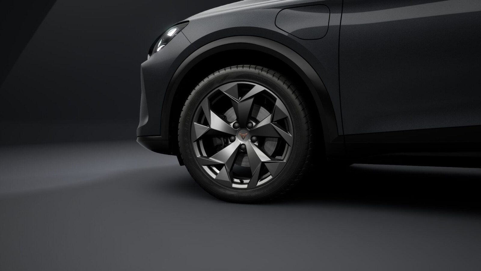 CUPRA