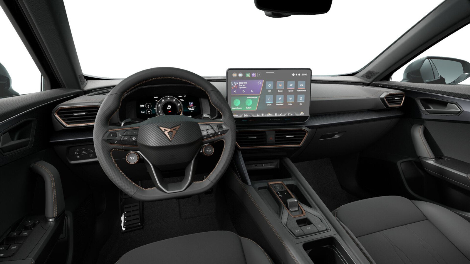 CUPRA