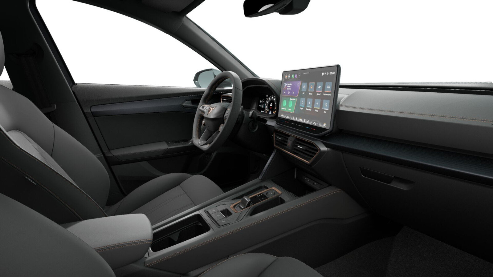 CUPRA